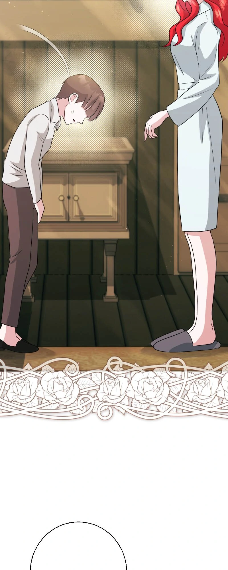 There’s a Witch in the Emperor’s Bedroom Chapter 21 262 27