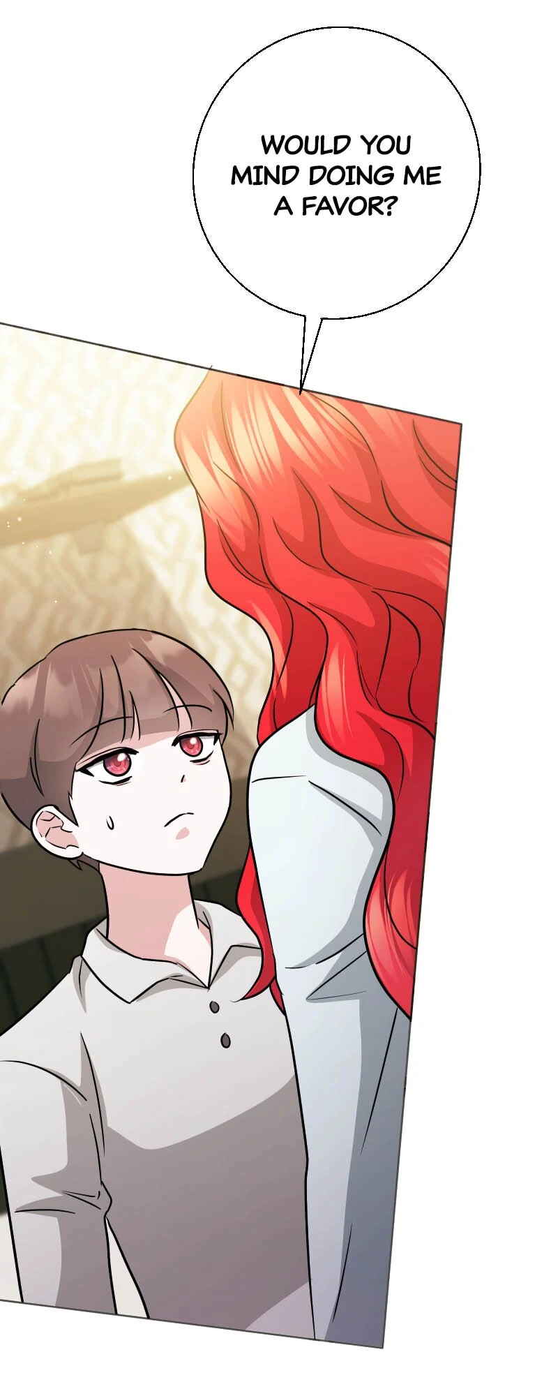 There’s a Witch in the Emperor’s Bedroom Chapter 21 266 31