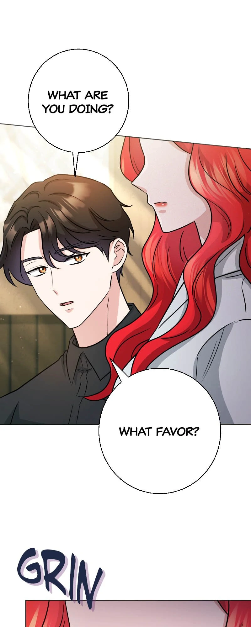 There’s a Witch in the Emperor’s Bedroom Chapter 21 267 32