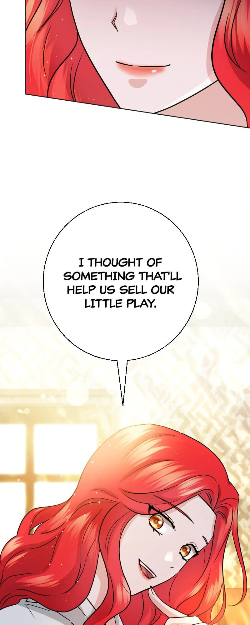 There’s a Witch in the Emperor’s Bedroom Chapter 21 268 33