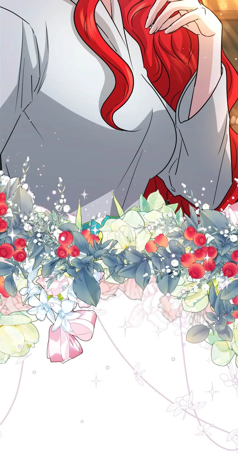 There’s a Witch in the Emperor’s Bedroom Chapter 21 269 34