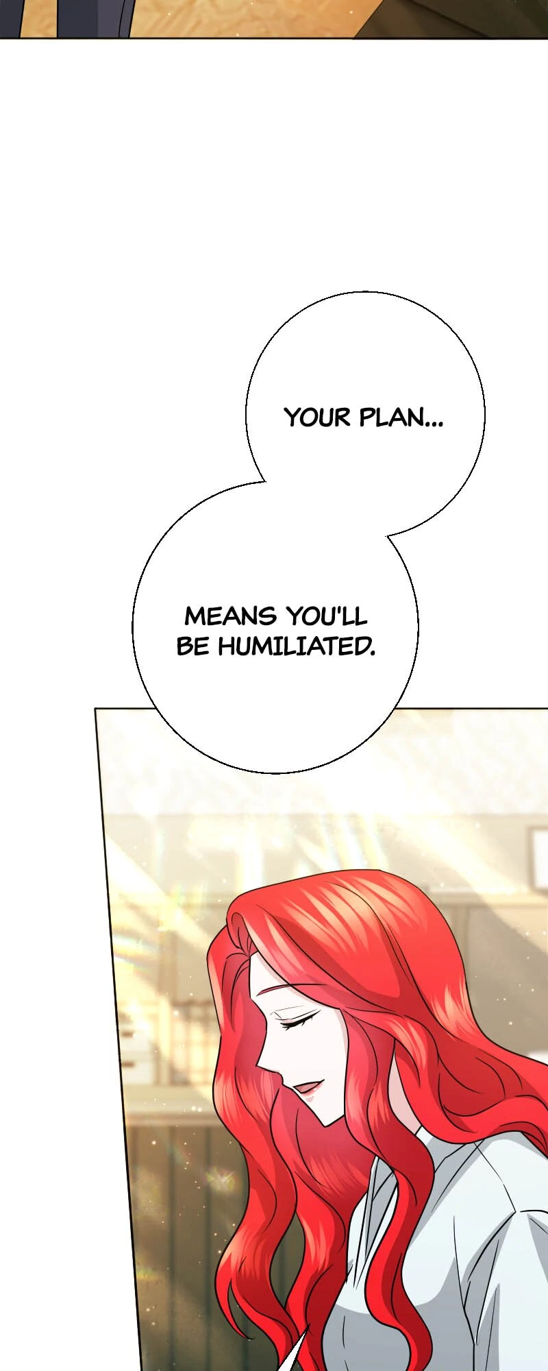 There’s a Witch in the Emperor’s Bedroom Chapter 21 272 37