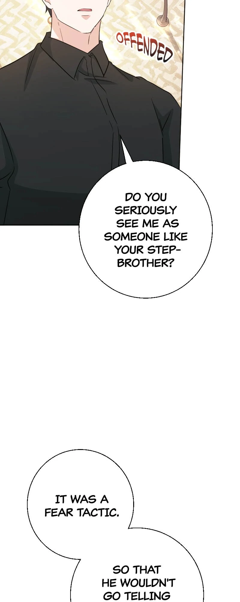 There’s a Witch in the Emperor’s Bedroom Chapter 21 274 39