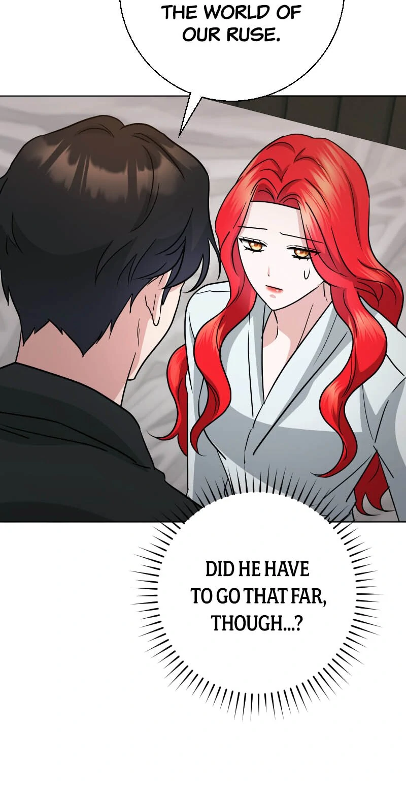 There’s a Witch in the Emperor’s Bedroom Chapter 21 275 40