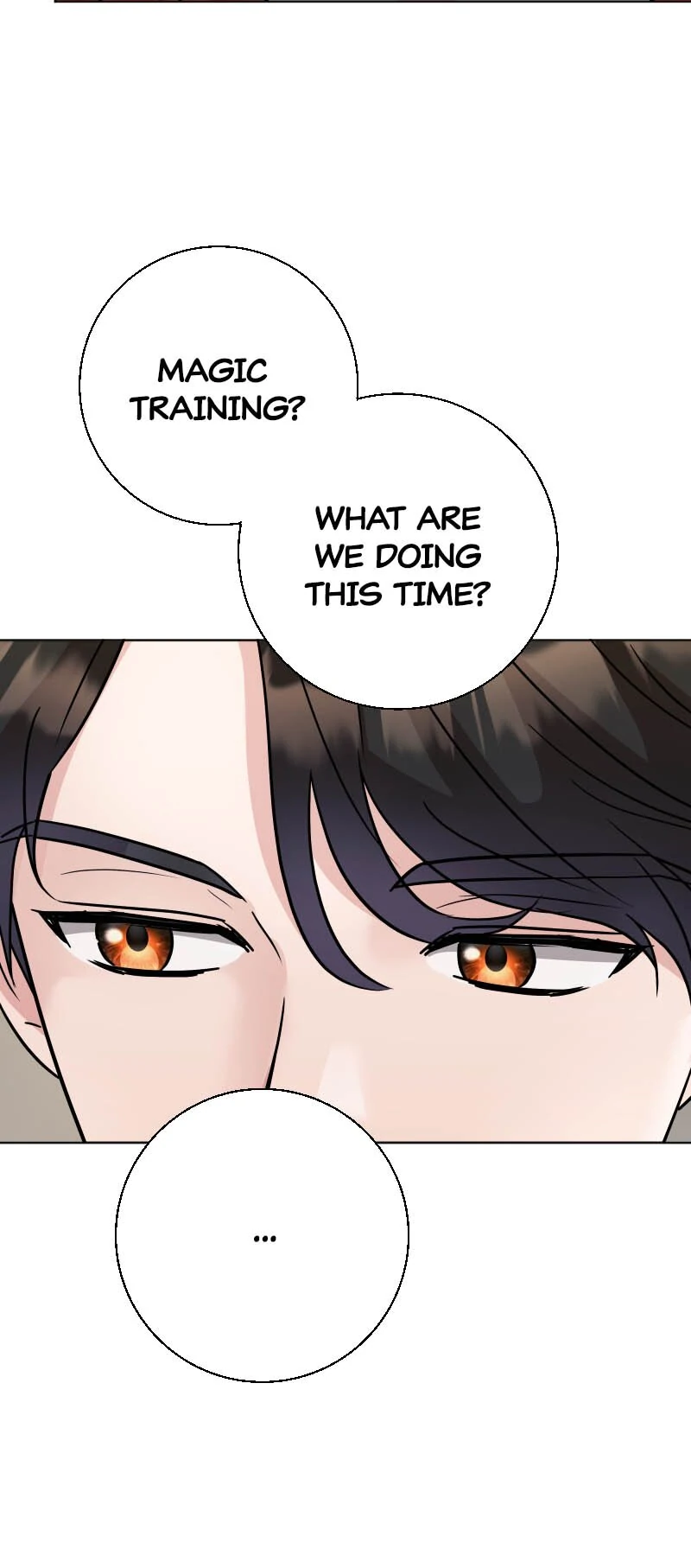 There’s a Witch in the Emperor’s Bedroom Chapter 21 281 46