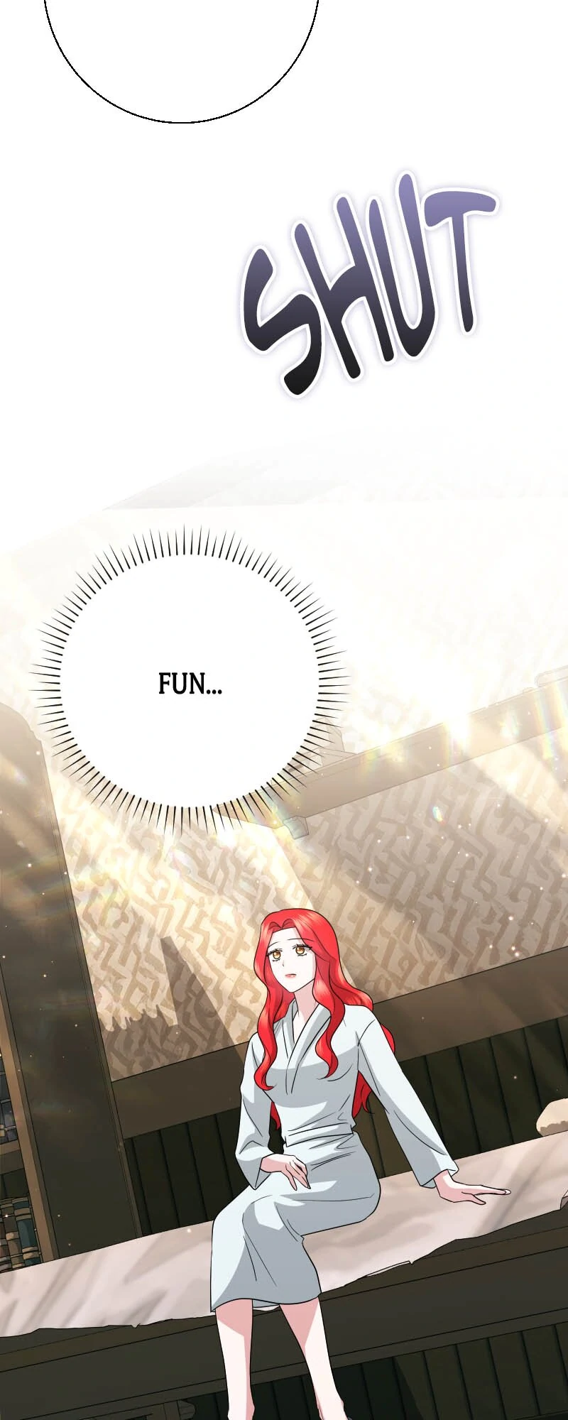 There’s a Witch in the Emperor’s Bedroom Chapter 21 284 49