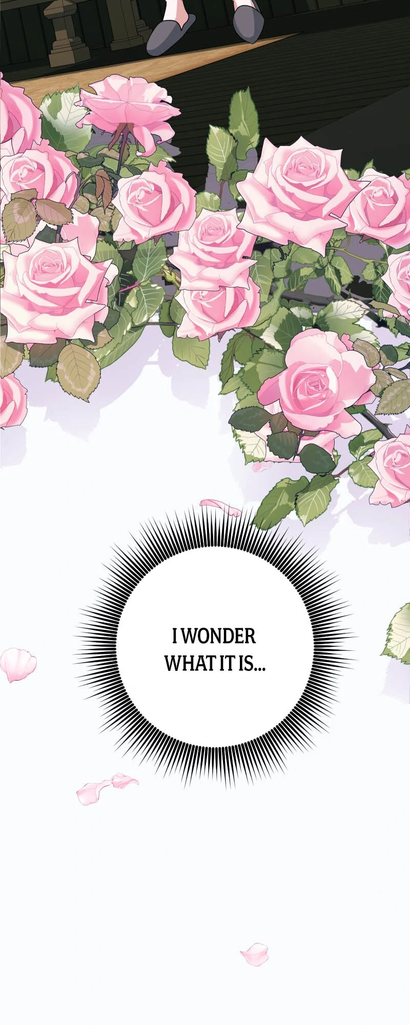 There’s a Witch in the Emperor’s Bedroom Chapter 21 285 50