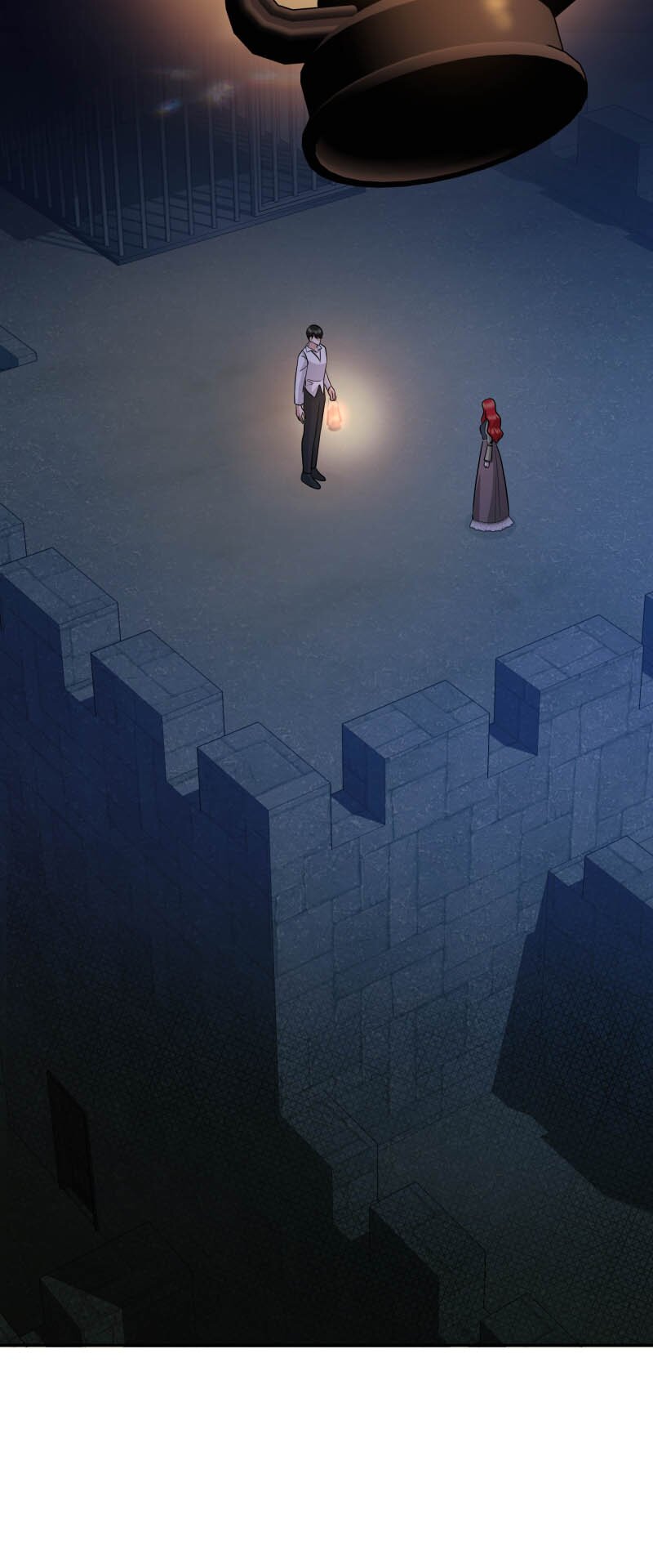 There’s a Witch in the Emperor’s Bedroom Chapter 21 287 52