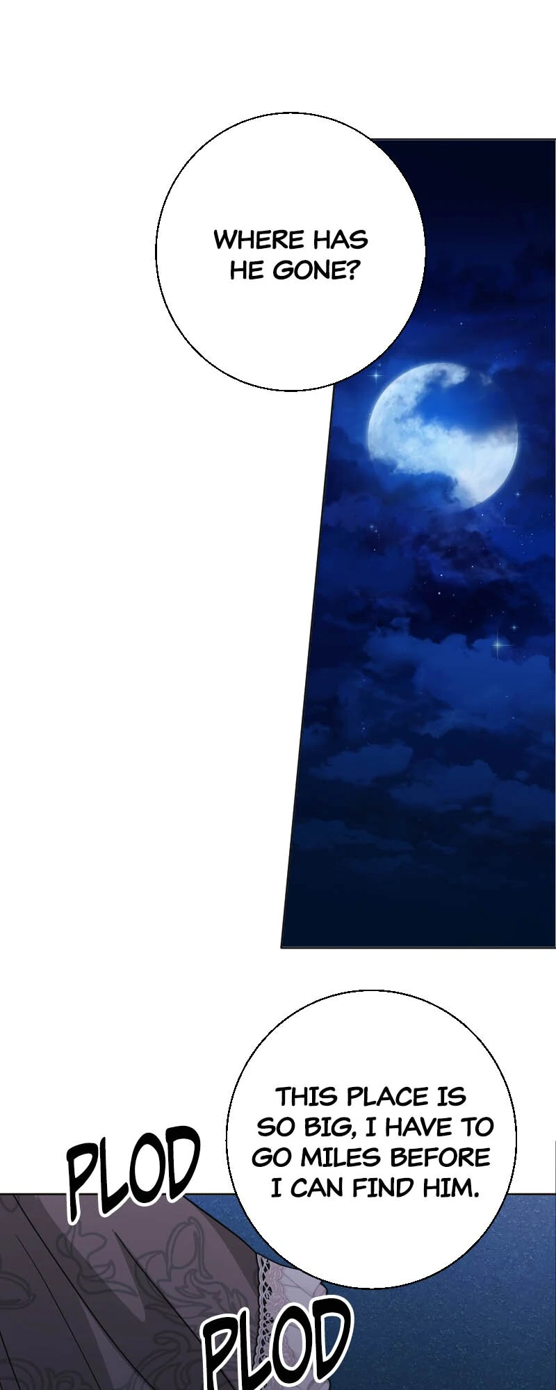 There’s a Witch in the Emperor’s Bedroom Chapter 21 291 56