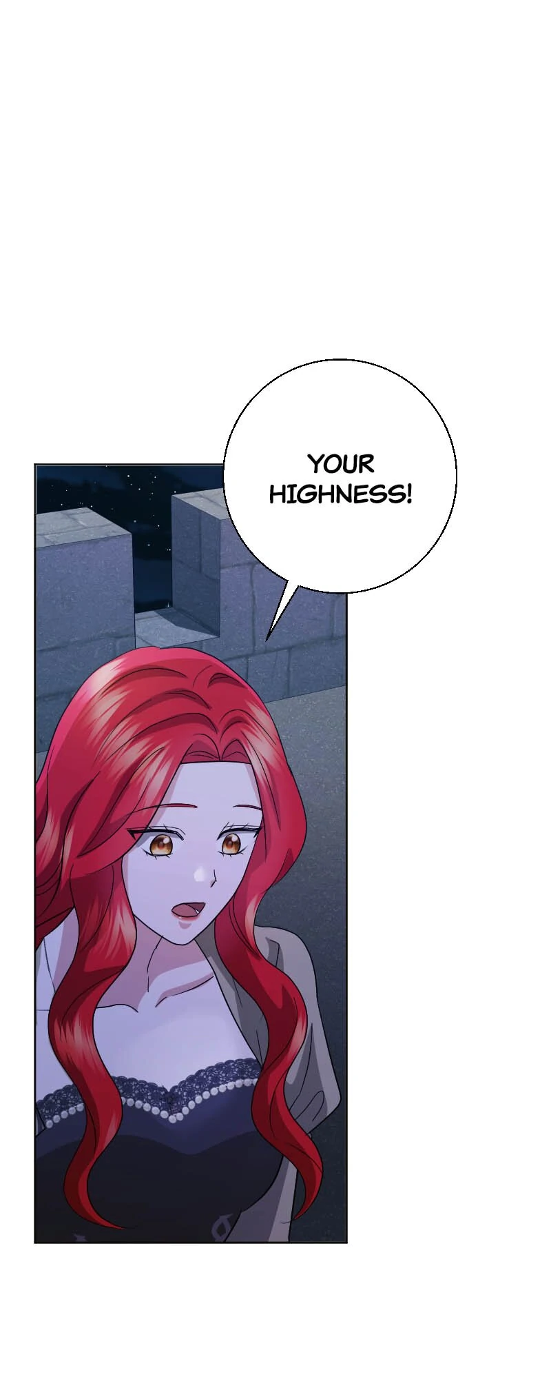 There’s a Witch in the Emperor’s Bedroom Chapter 21 294 59