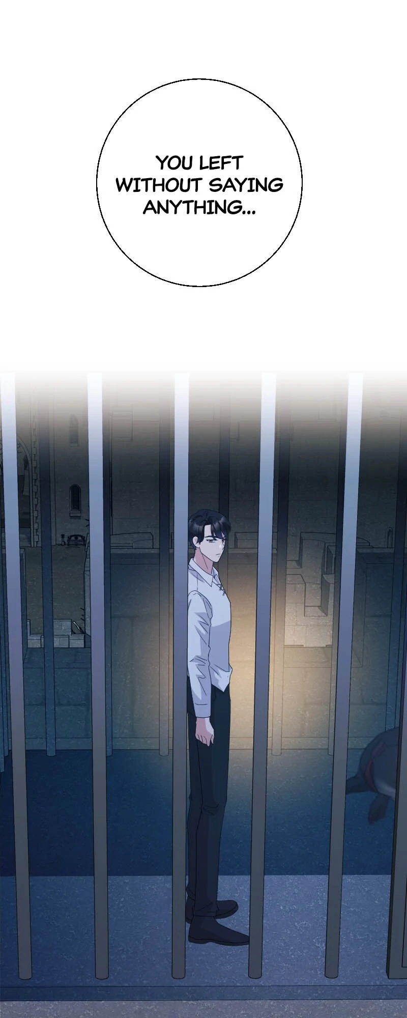 There’s a Witch in the Emperor’s Bedroom Chapter 21 295 60