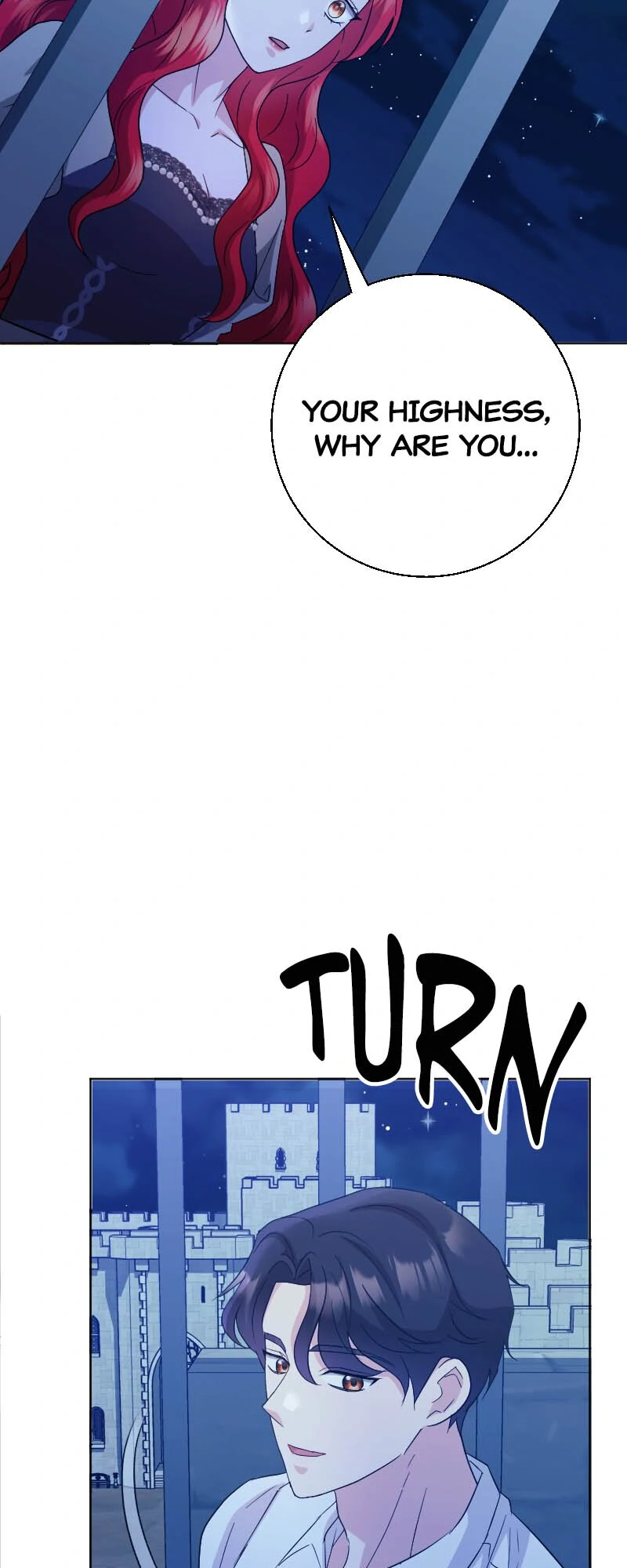 There’s a Witch in the Emperor’s Bedroom Chapter 21 297 62