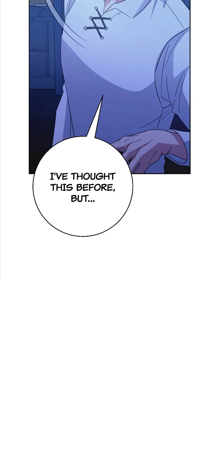 There’s a Witch in the Emperor’s Bedroom Chapter 21 298 63