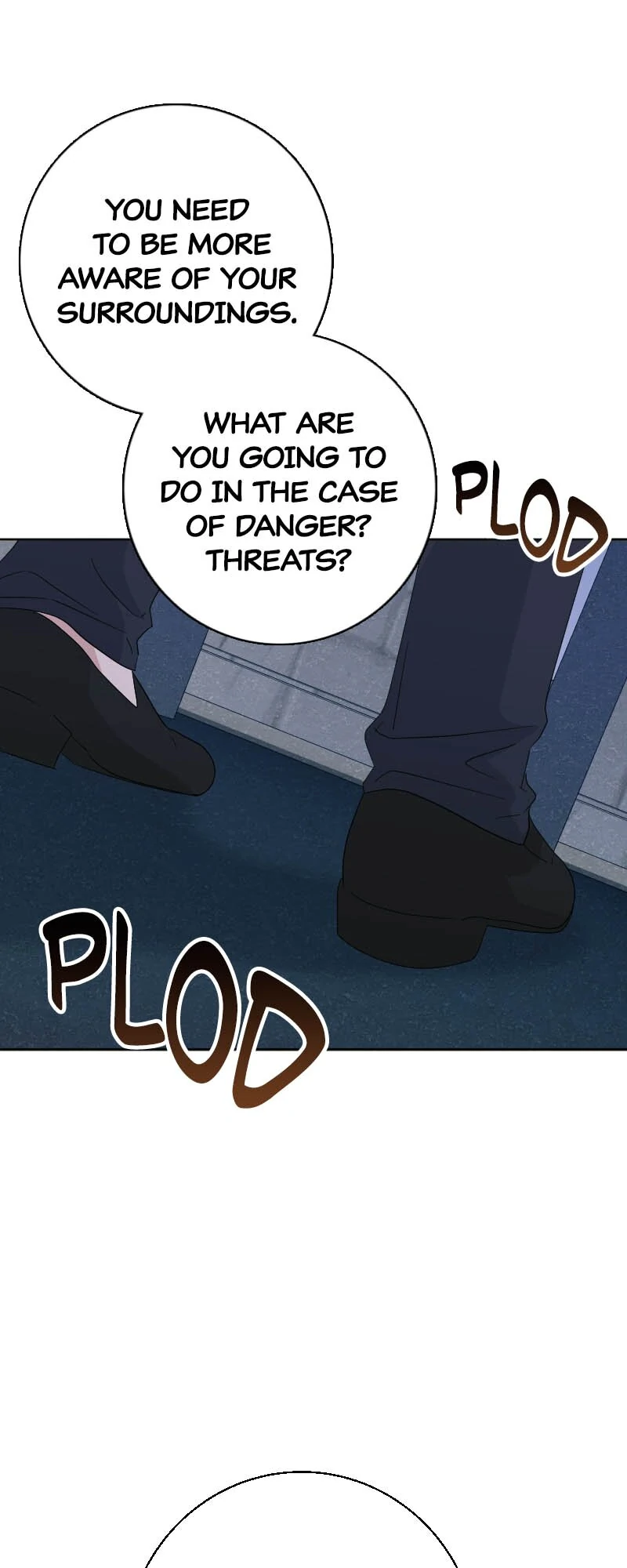 There’s a Witch in the Emperor’s Bedroom Chapter 21 299 64