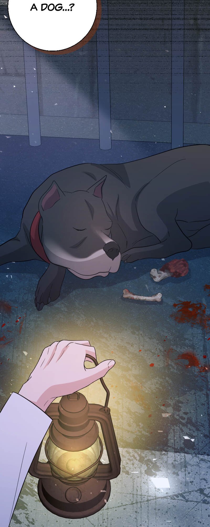 There’s a Witch in the Emperor’s Bedroom Chapter 21 301 66