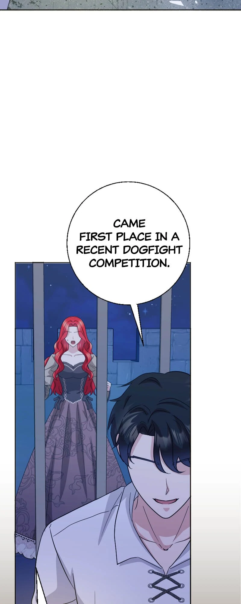 There’s a Witch in the Emperor’s Bedroom Chapter 21 302 67