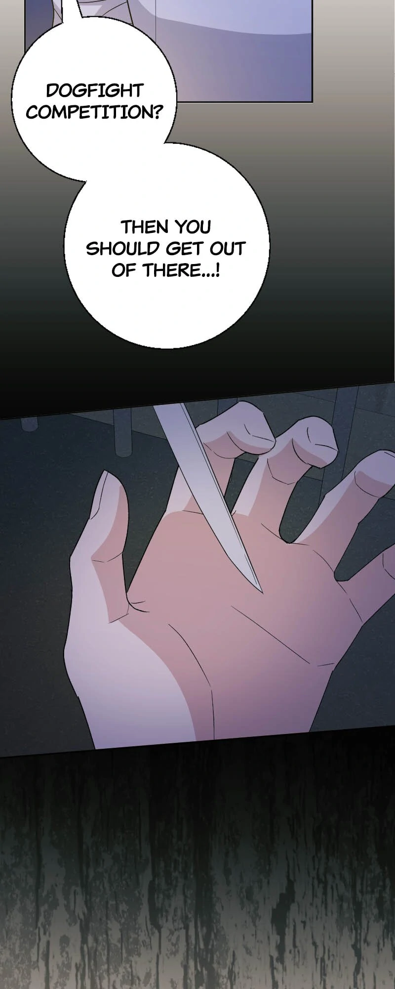 There’s a Witch in the Emperor’s Bedroom Chapter 21 303 68