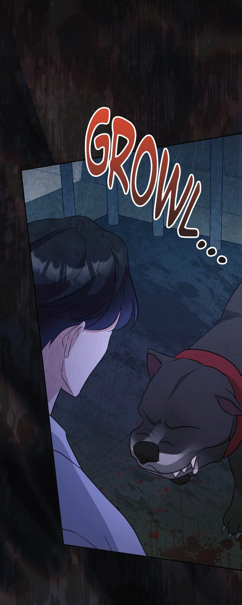 There’s a Witch in the Emperor’s Bedroom Chapter 21 307 72