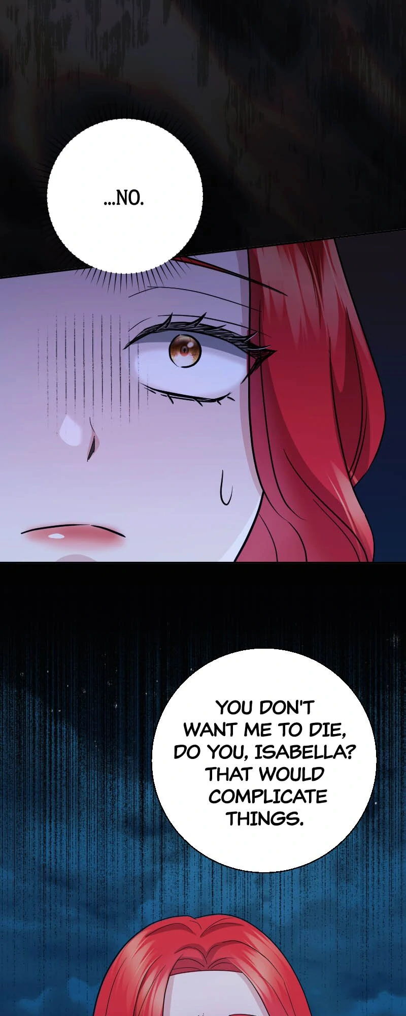 There’s a Witch in the Emperor’s Bedroom Chapter 21 308 73