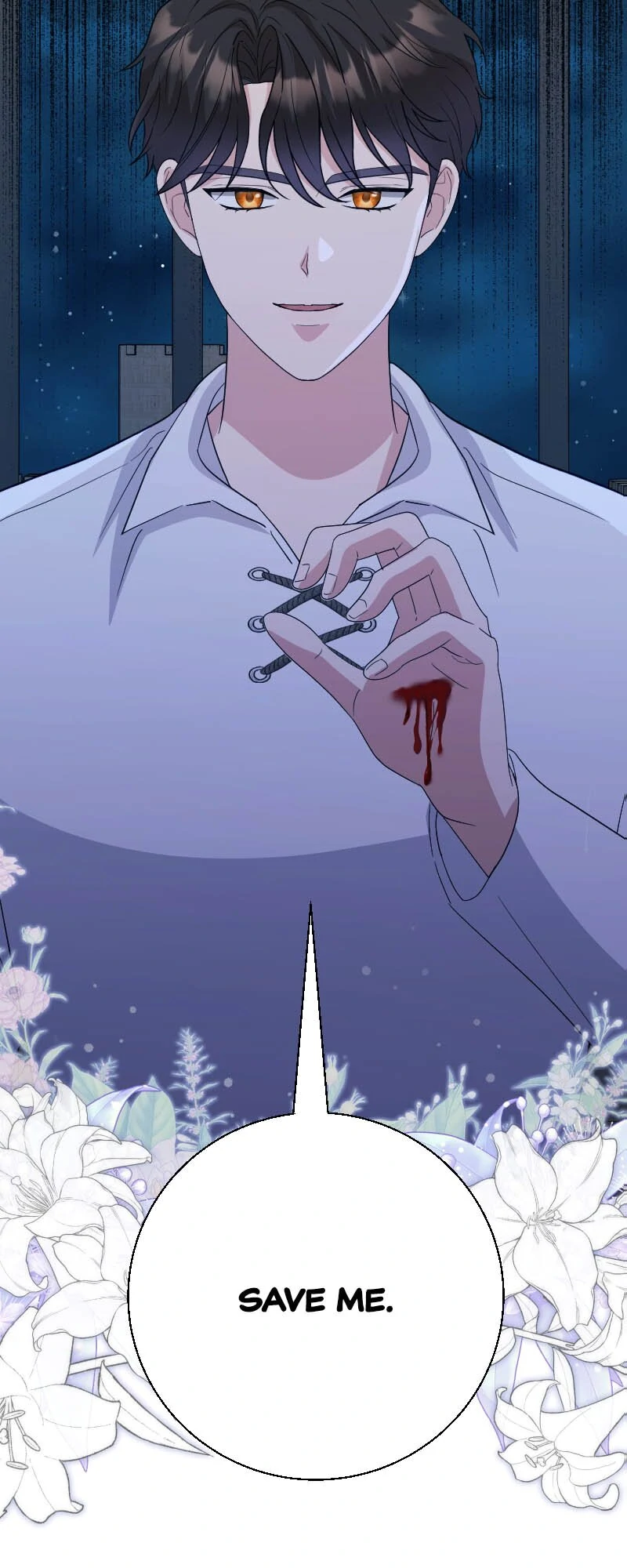 There’s a Witch in the Emperor’s Bedroom Chapter 21 310 75