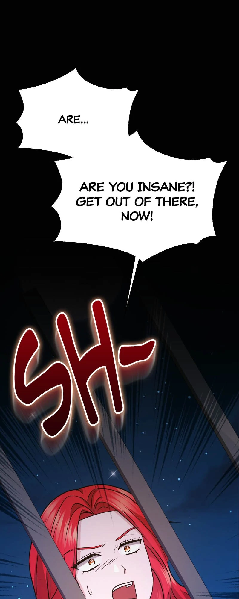 There’s a Witch in the Emperor’s Bedroom Chapter 22 245 001