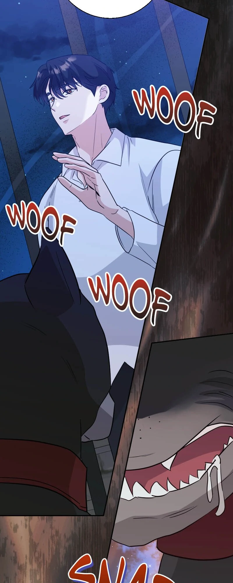 There’s a Witch in the Emperor’s Bedroom Chapter 22 247 003