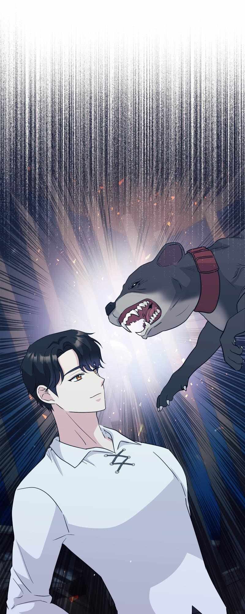 There’s a Witch in the Emperor’s Bedroom Chapter 22 250 006