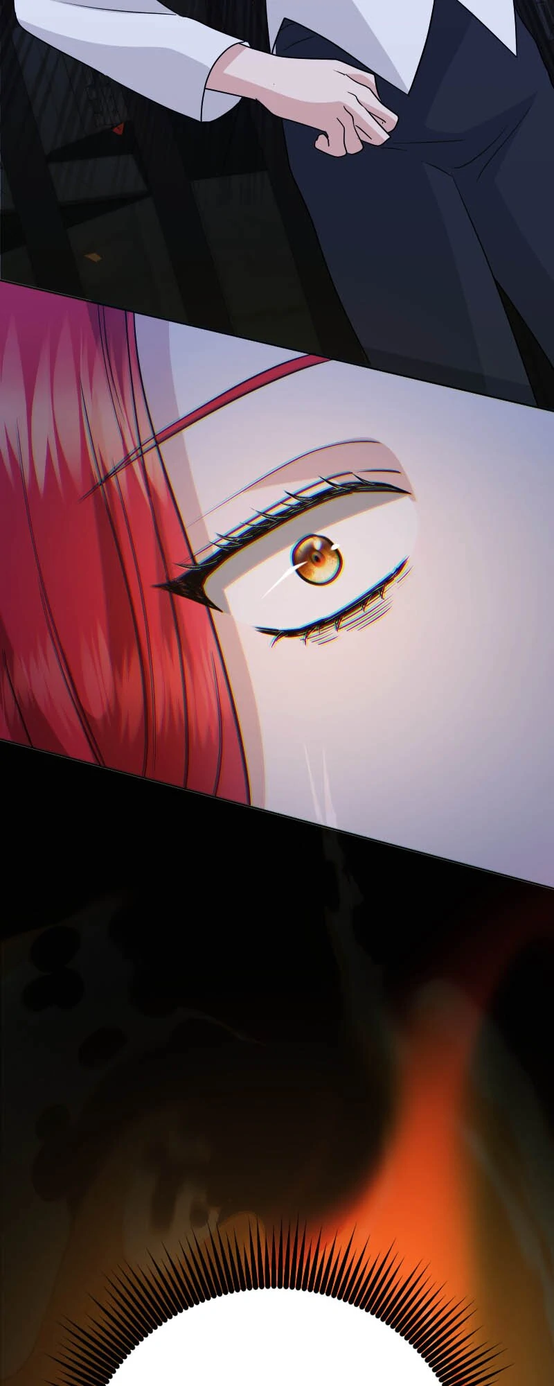 There’s a Witch in the Emperor’s Bedroom Chapter 22 251 007