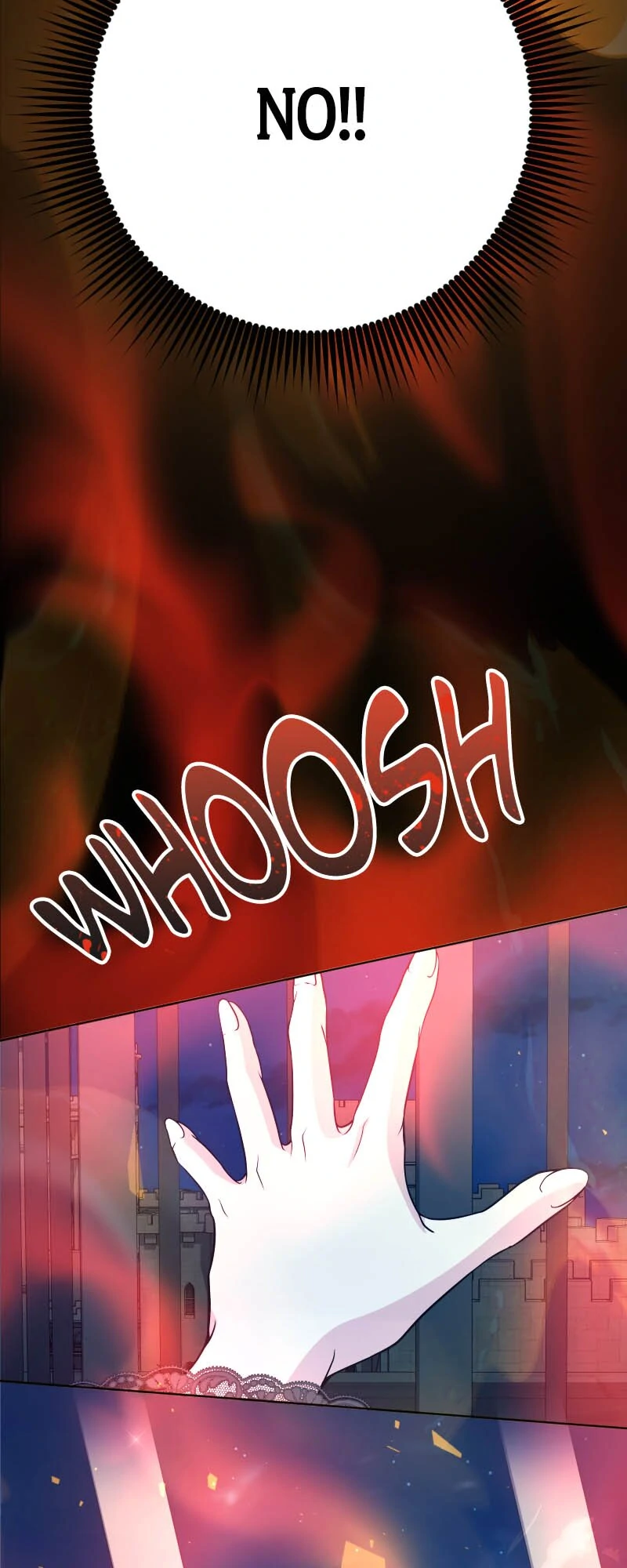 There’s a Witch in the Emperor’s Bedroom Chapter 22 252 008