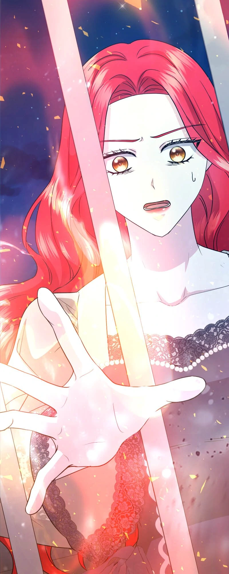 There’s a Witch in the Emperor’s Bedroom Chapter 22 253 009