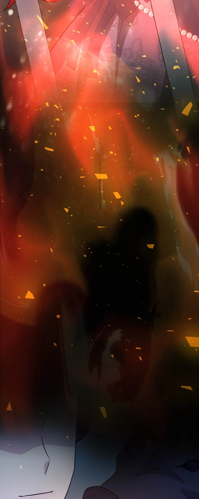 There’s a Witch in the Emperor’s Bedroom Chapter 22 254 010