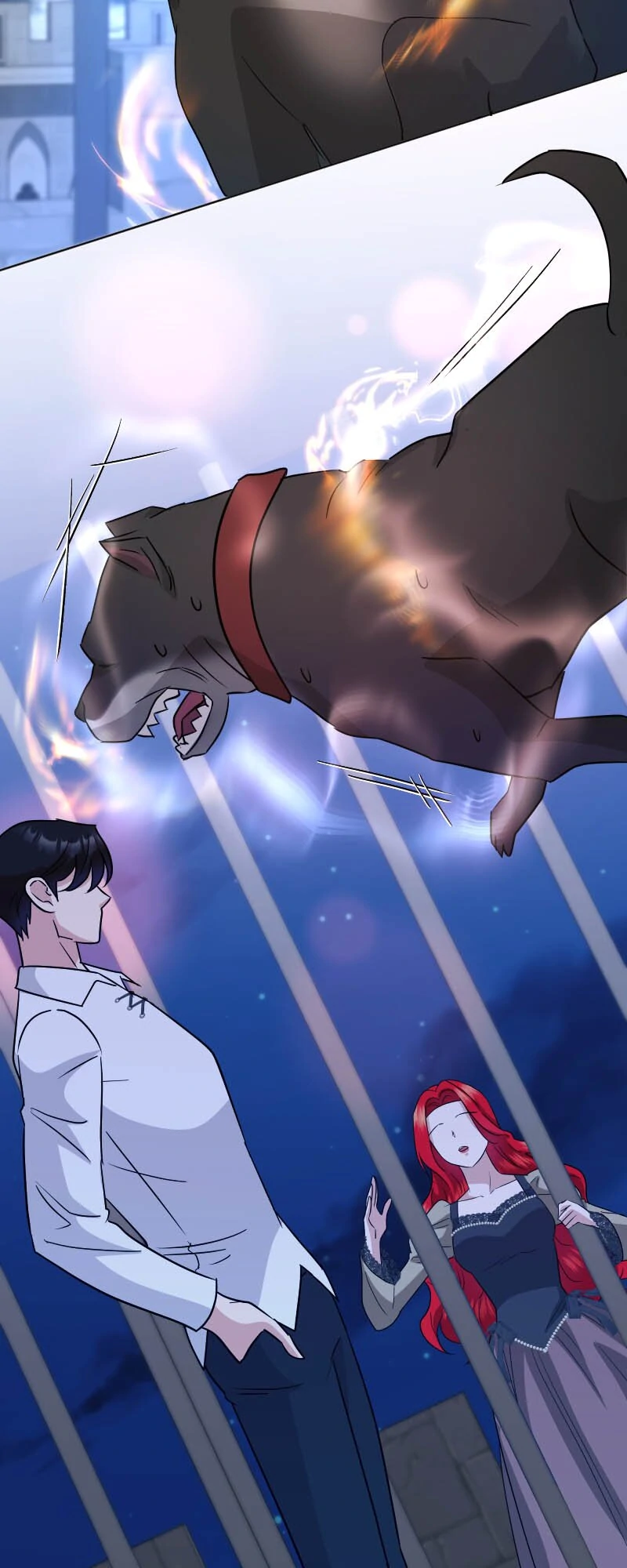 There’s a Witch in the Emperor’s Bedroom Chapter 22 257 013