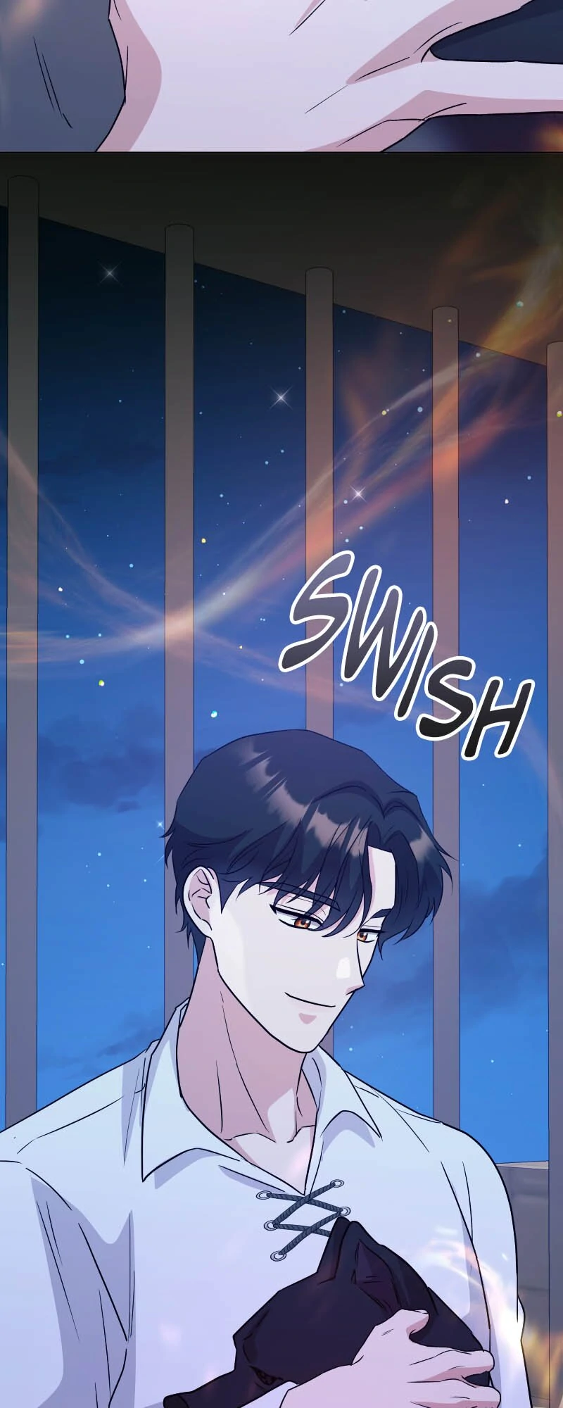 There’s a Witch in the Emperor’s Bedroom Chapter 22 260 016