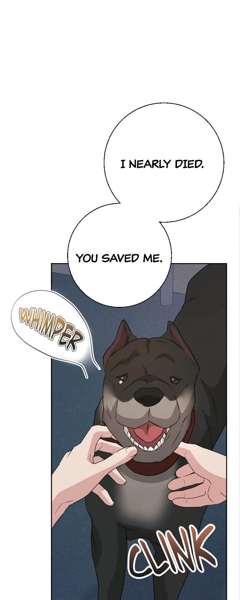 There’s a Witch in the Emperor’s Bedroom Chapter 22 263 019