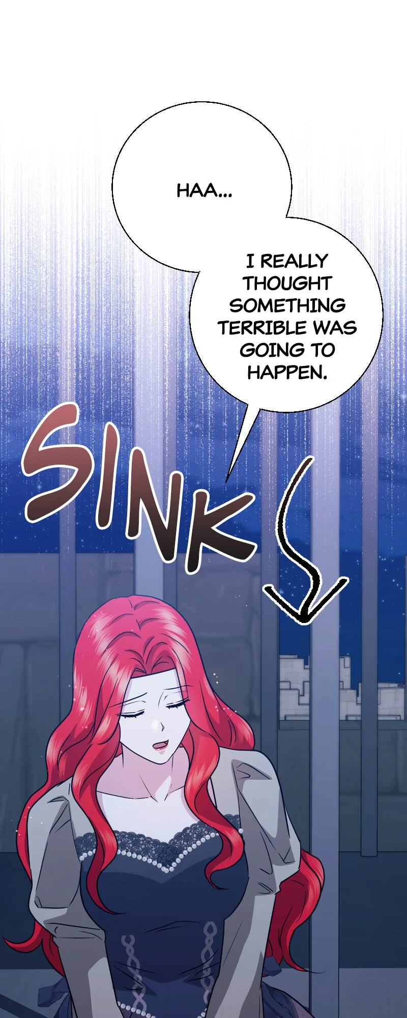 There’s a Witch in the Emperor’s Bedroom Chapter 22 266 022