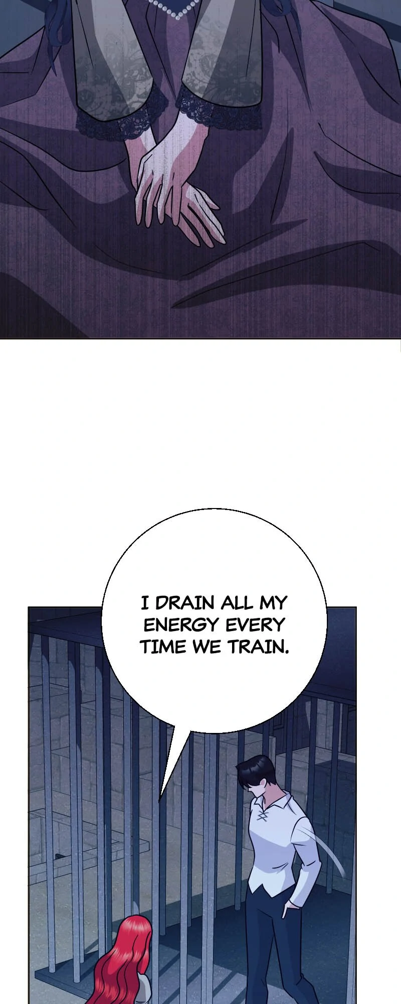 There’s a Witch in the Emperor’s Bedroom Chapter 22 267 023