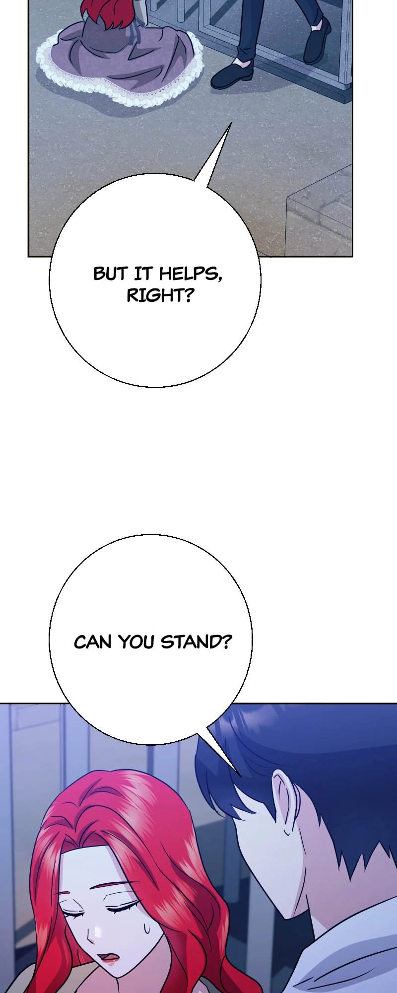 There’s a Witch in the Emperor’s Bedroom Chapter 22 268 024