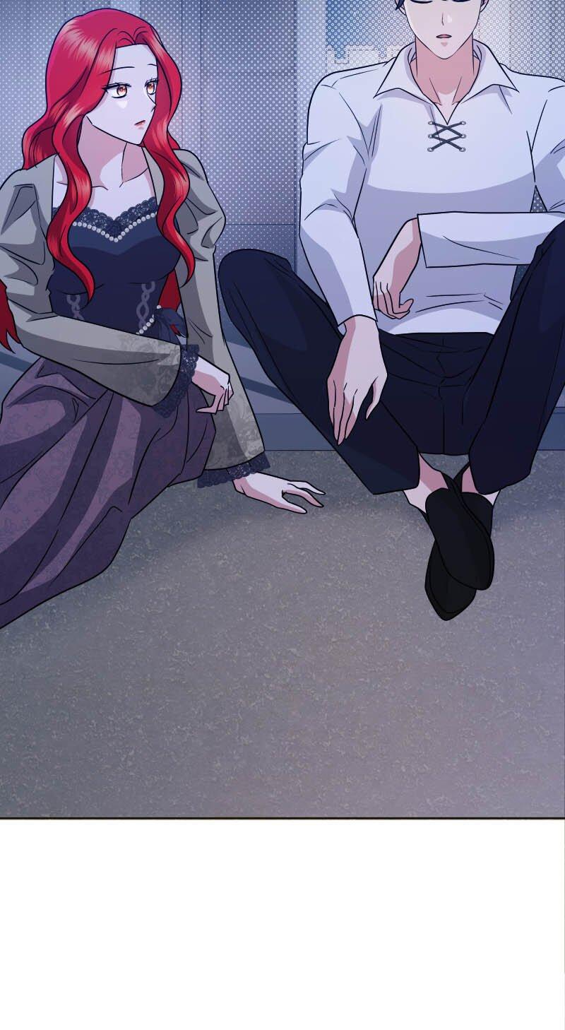 There’s a Witch in the Emperor’s Bedroom Chapter 22 270 026