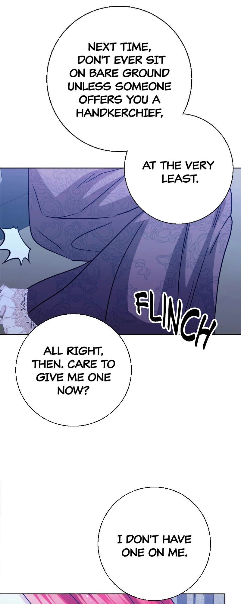 There’s a Witch in the Emperor’s Bedroom Chapter 22 272 028