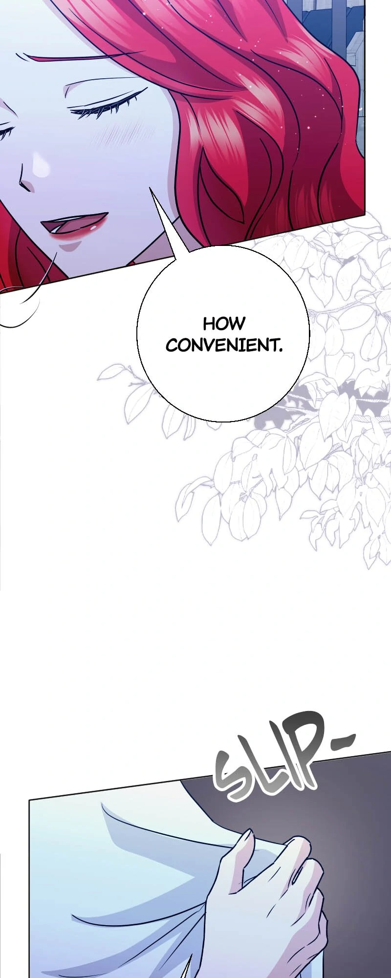 There’s a Witch in the Emperor’s Bedroom Chapter 22 273 029