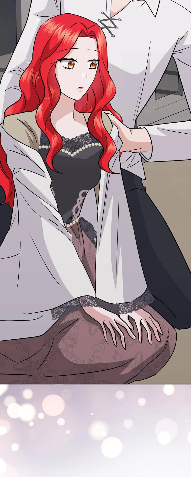 There’s a Witch in the Emperor’s Bedroom Chapter 22 275 031