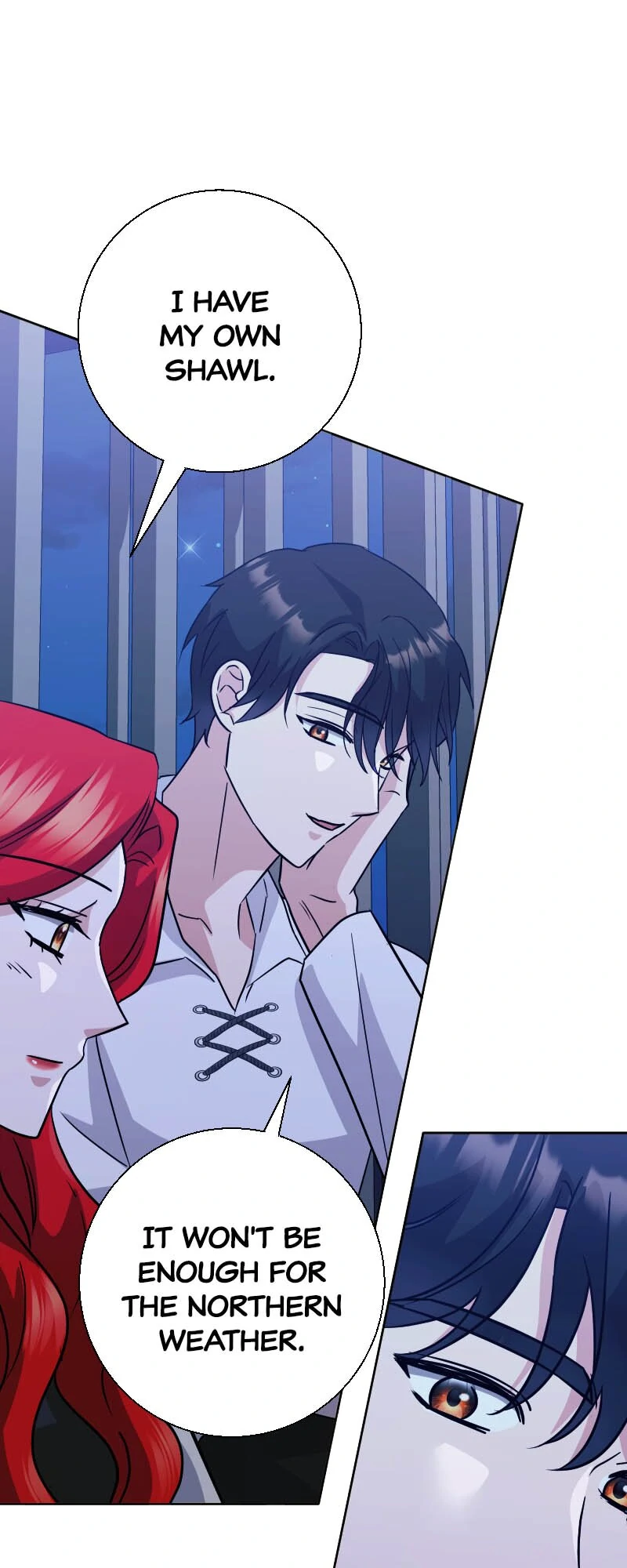 There’s a Witch in the Emperor’s Bedroom Chapter 22 277 033