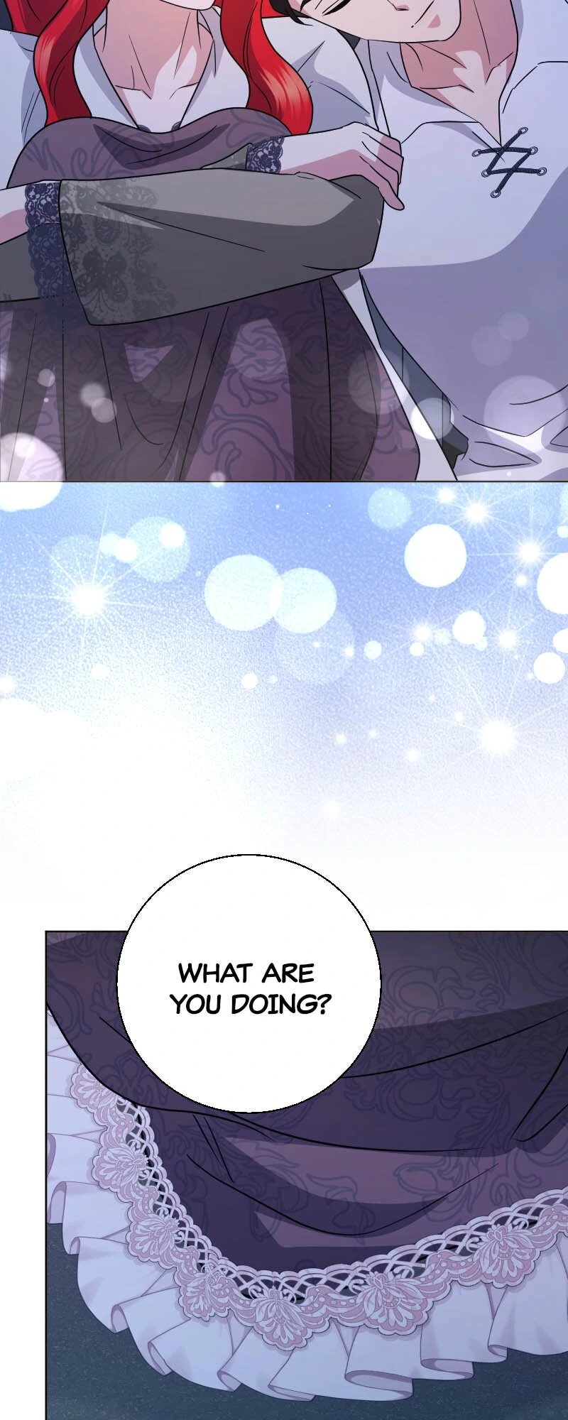 There’s a Witch in the Emperor’s Bedroom Chapter 22 279 035