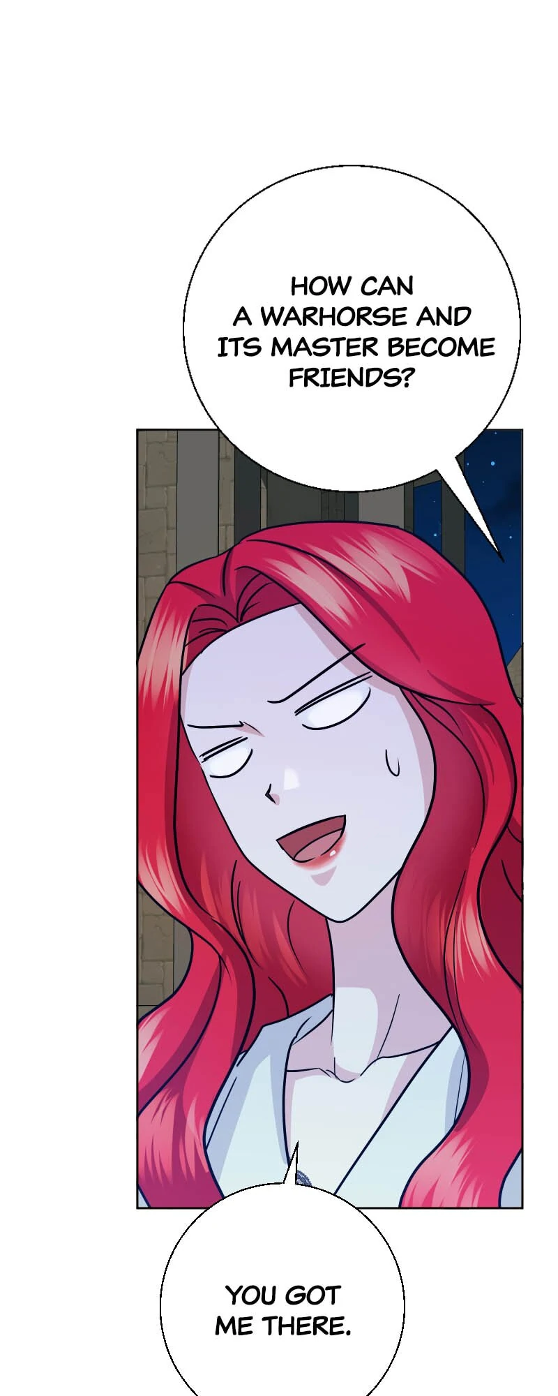 There’s a Witch in the Emperor’s Bedroom Chapter 22 282 038