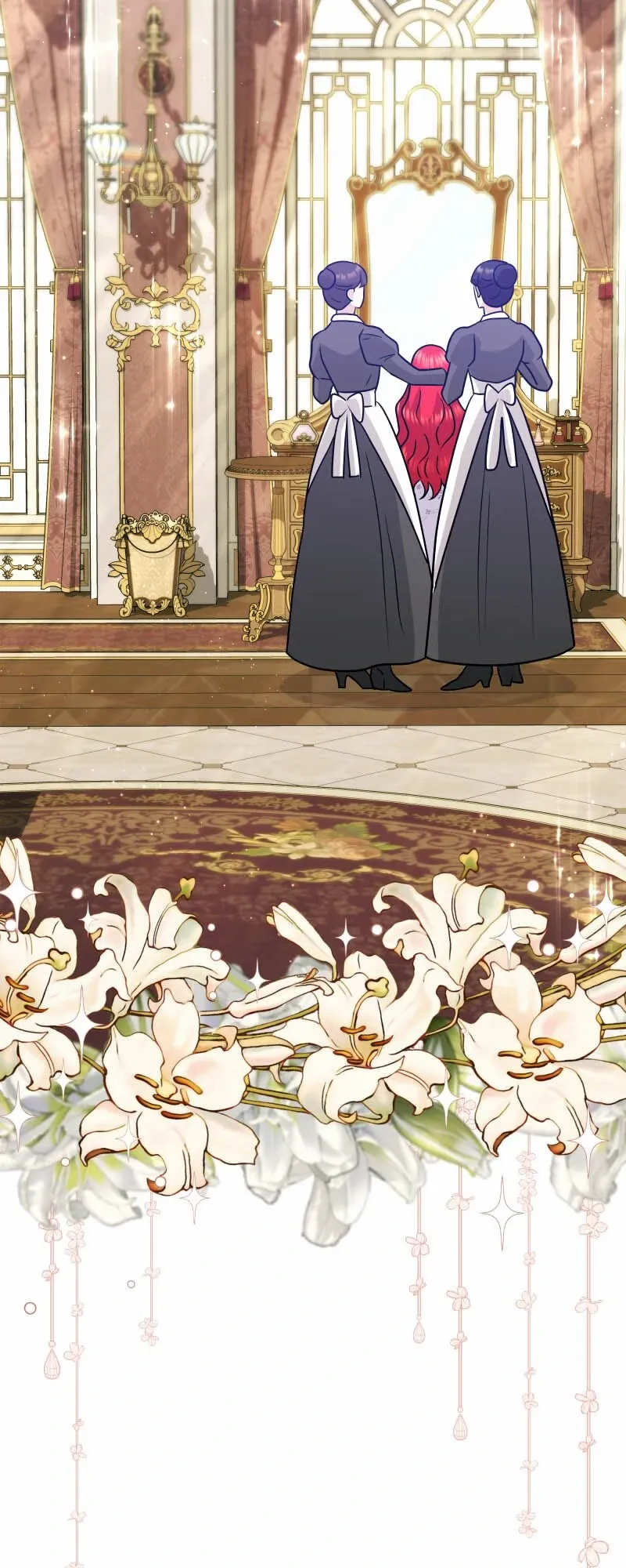 There’s a Witch in the Emperor’s Bedroom Chapter 22 290 046