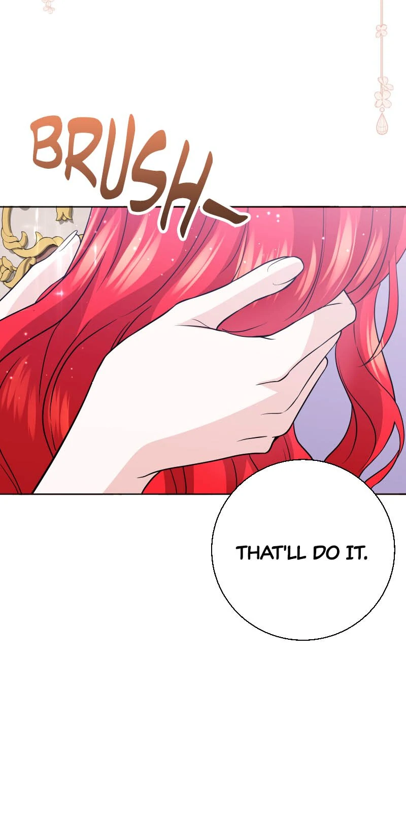 There’s a Witch in the Emperor’s Bedroom Chapter 22 291 047