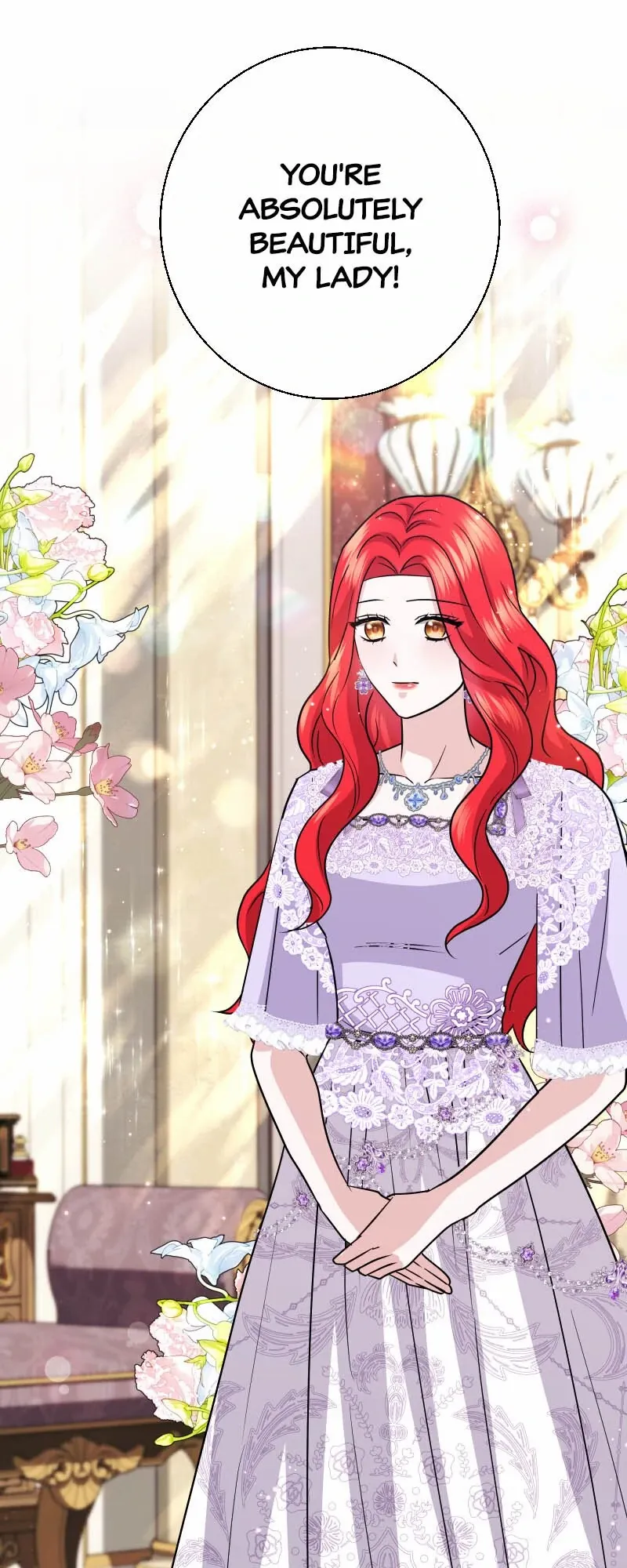 There’s a Witch in the Emperor’s Bedroom Chapter 22 292 048