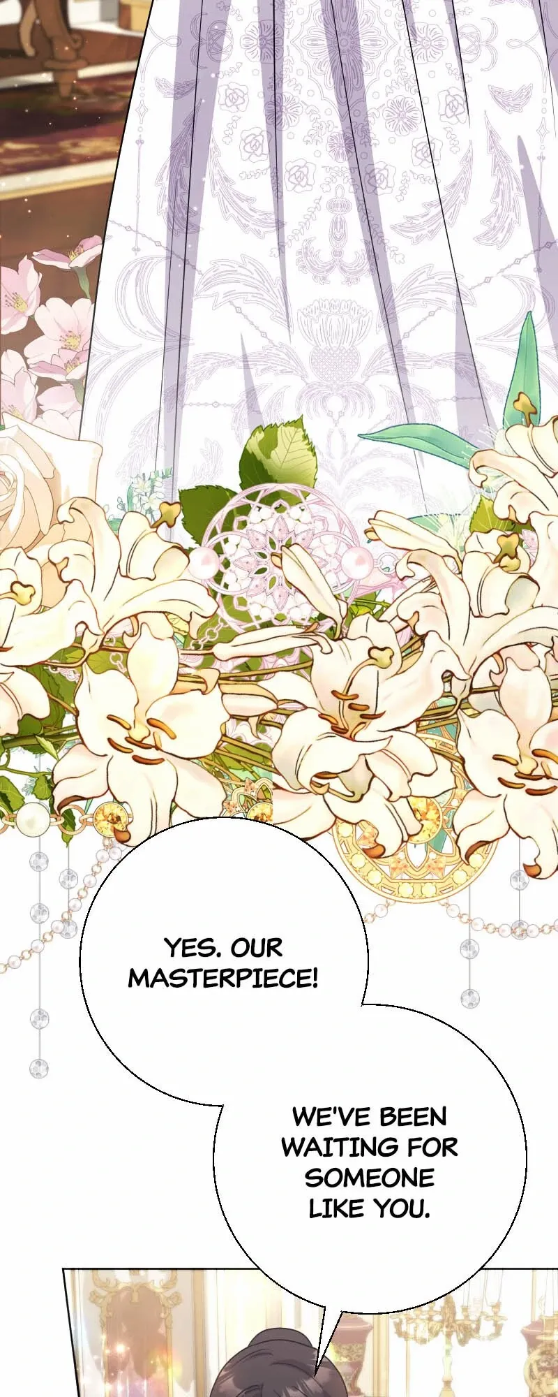 There’s a Witch in the Emperor’s Bedroom Chapter 22 293 049