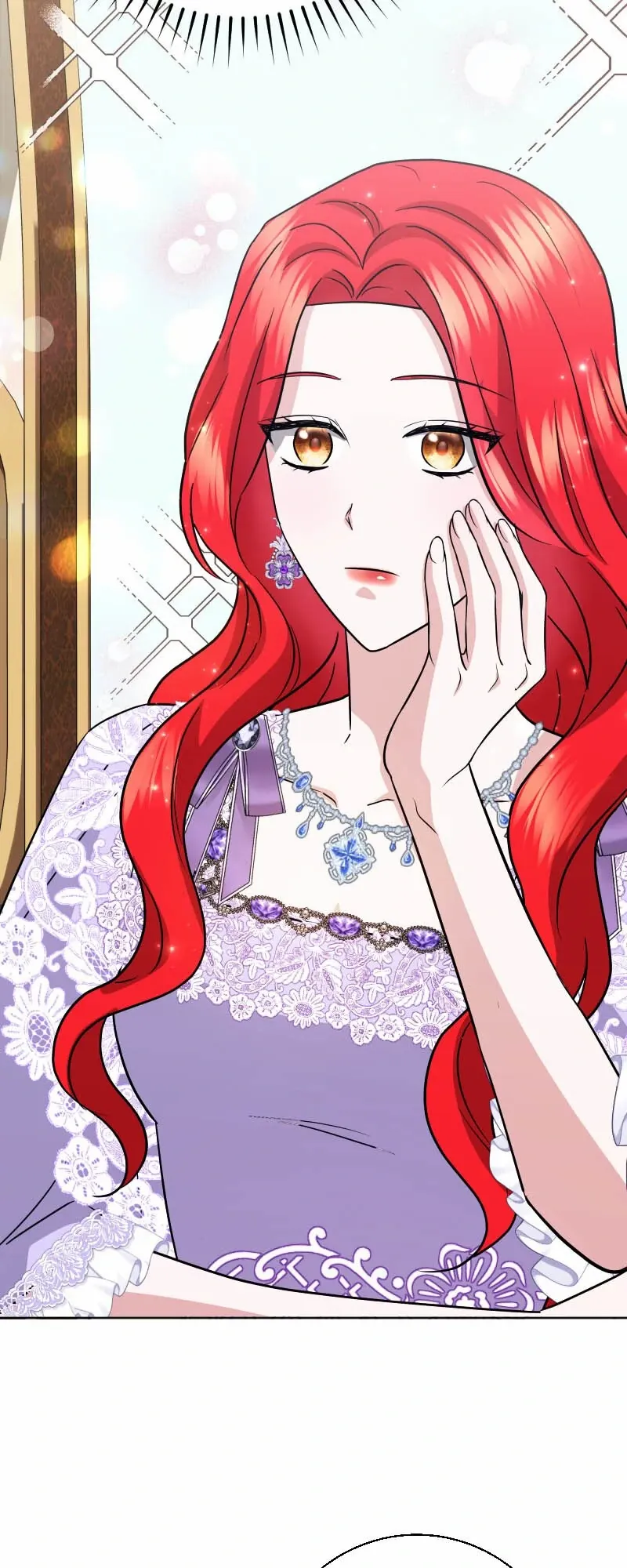 There’s a Witch in the Emperor’s Bedroom Chapter 22 295 051