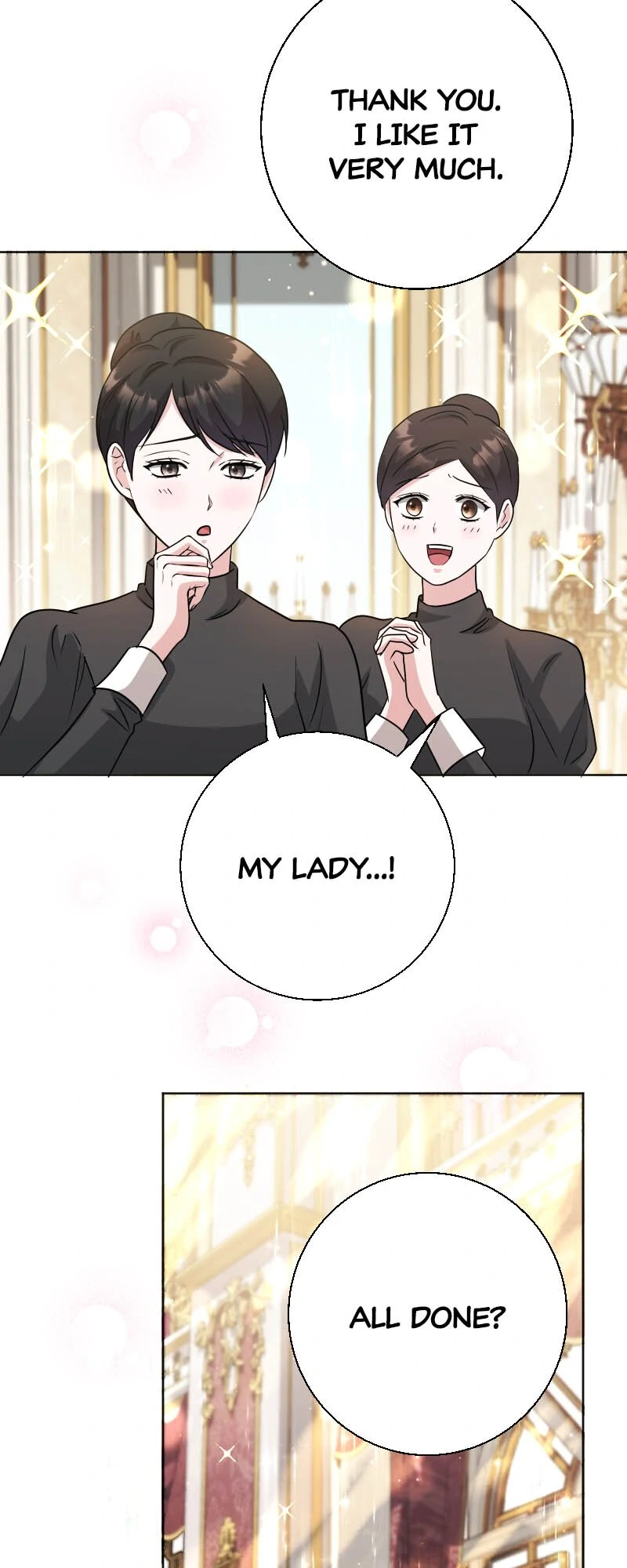 There’s a Witch in the Emperor’s Bedroom Chapter 22 296 052